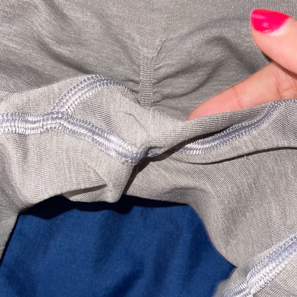 Alphalete biker - Picture 3 of 4